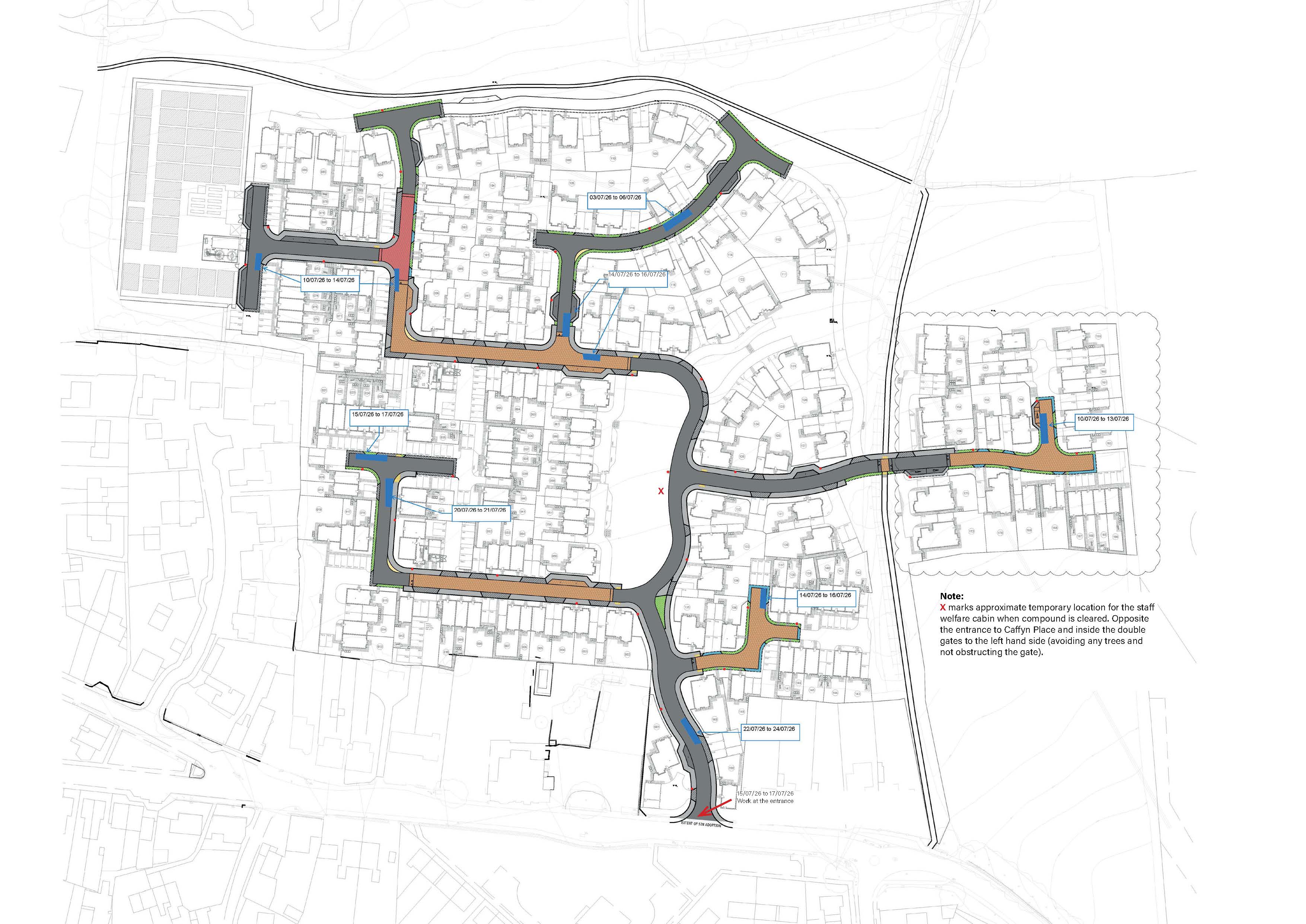 final work plan Final work plan